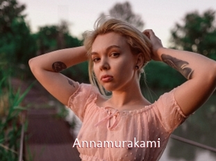 Annamurakami