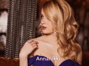 Annanikki