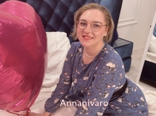 Annanivaro