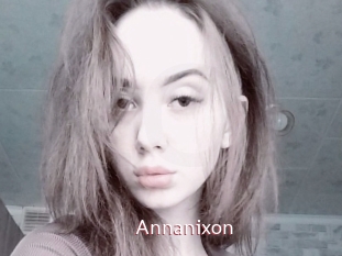 Annanixon