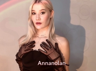 Annanolan