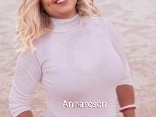 Annarosen
