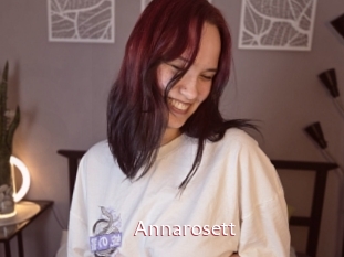 Annarosett