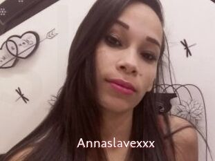 Annaslavexxx