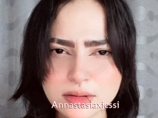 Annastasiaxjessi