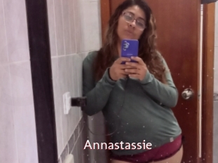 Annastassie