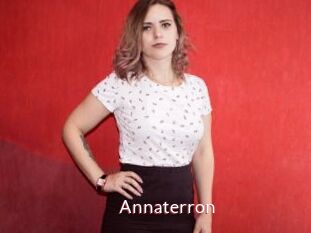 Annaterron