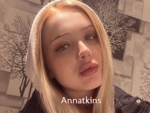 Annatkins