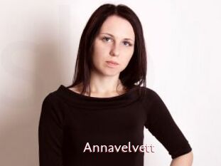 Annavelvett