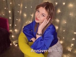 Annaverdi