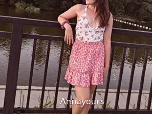Annayours