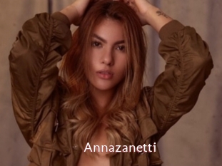 Annazanetti
