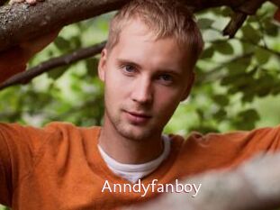 Anndyfanboy