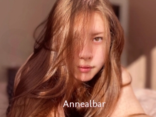 Annealbar