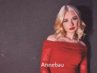 Annebau