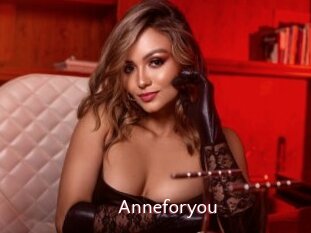 Anneforyou