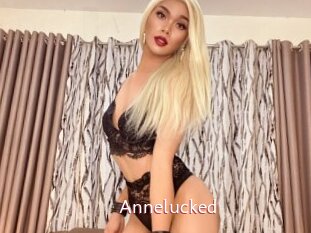Annelucked