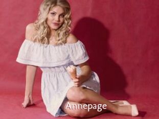 Annepage