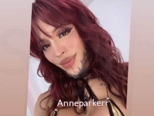 Anneparkerr