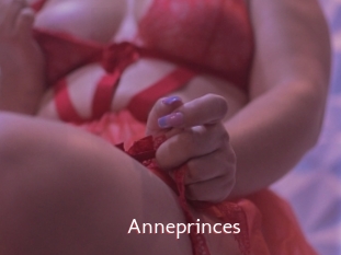 Anneprinces