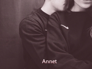 annet Sweet links only