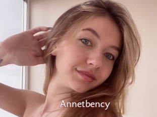 Annetbency