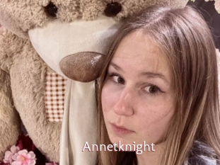 Annetknight
