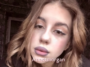 Annetmorgan