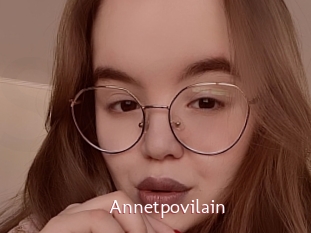 annetpovilain Sweet links only