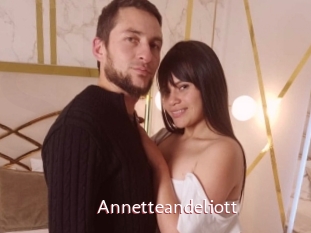 Annetteandeliott