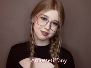 Annettetiffany