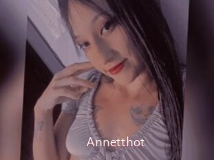 Annetthot