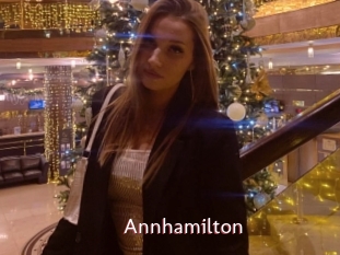 Annhamilton