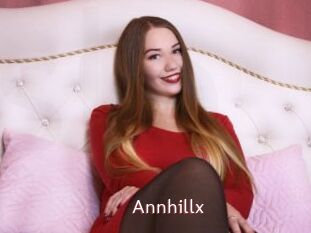 Annhillx