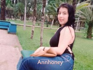Annhoney