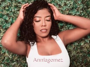Anniagomez