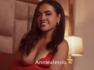 Anniealessio