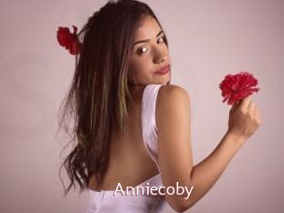 Anniecoby