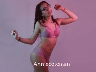 Anniecoleman