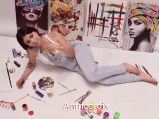 Anniecroix