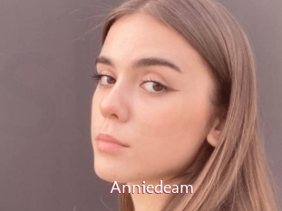 Anniedeam