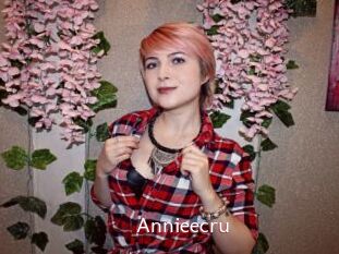 Annieecru