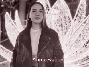 Annieevalion