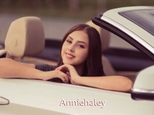 Anniehaley