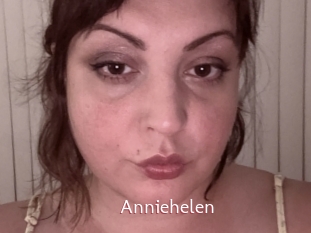 Anniehelen