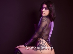 Anniehuntters