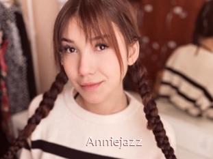 Anniejazz