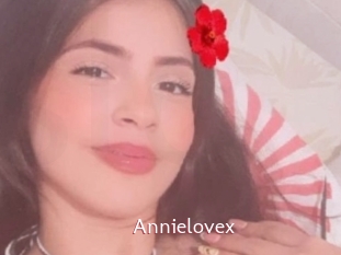 Annielovex