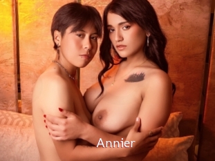 Annier