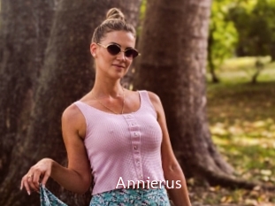 Annierus